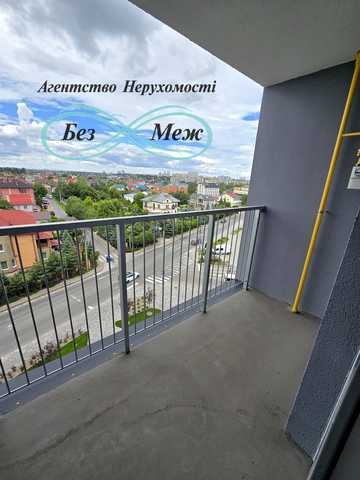 Яблунева вул., 5-В