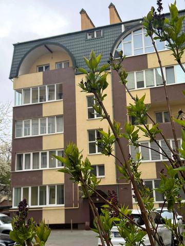 Дмитра Бортнянського вул. (27 Липня), 55