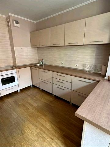 Регенераторна вул., 4 к11