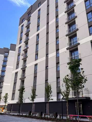 Олександра Довженка вул., 31-В, к.3