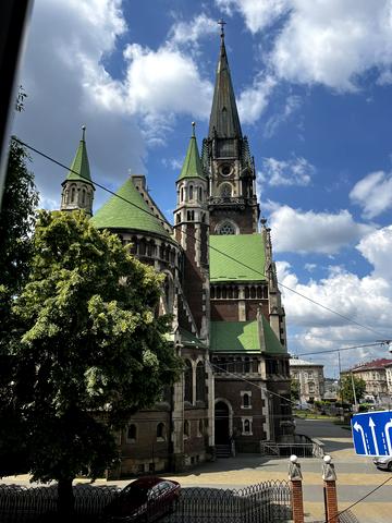Марка Кропивницького пл., 2