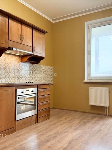 Науки просп., 30