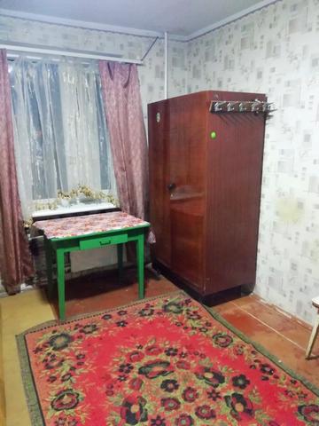 Сергія Кириленка вул., 14