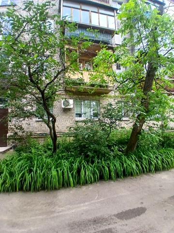 Гроденська вул. (Гродненська), 3/5