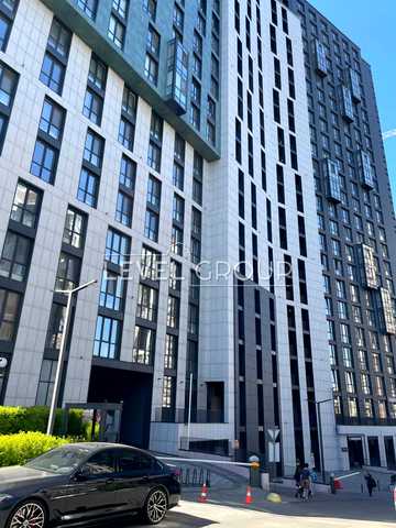 Миколи Пимоненка вул., 19