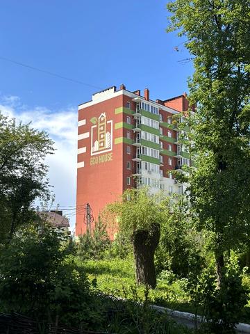 Олени Теліги вул., 61
