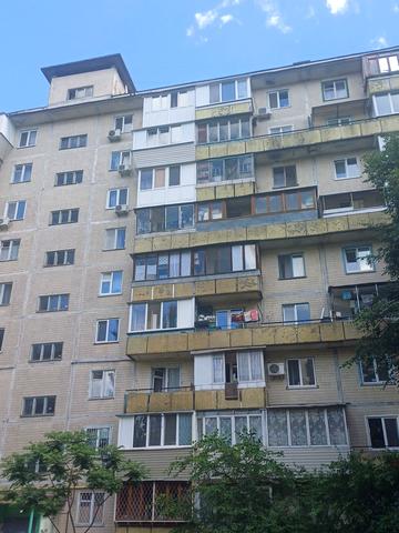Світлицького вул., 24