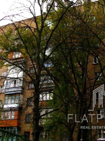 Олени Теліги вул., 35-Е