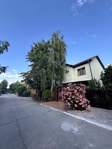 Окружна вул., 58