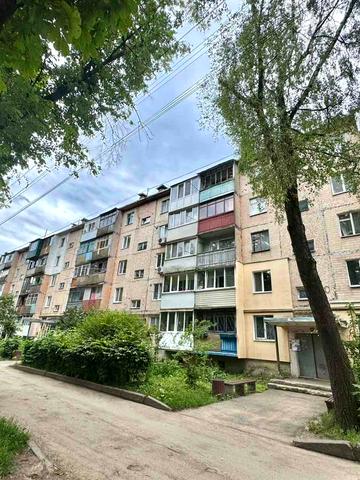 Юності просп., 45