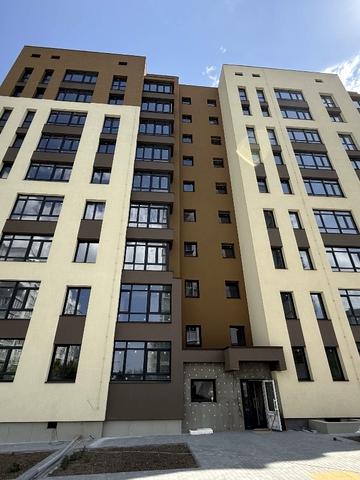 Архітектора Старова вул., (Будинок)