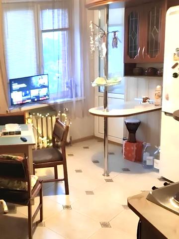 Академіка Палладіна просп., 25-А