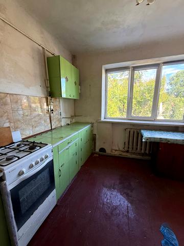 Парковая, 5