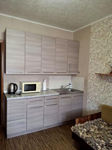Соломії Крушельницької вул., 5