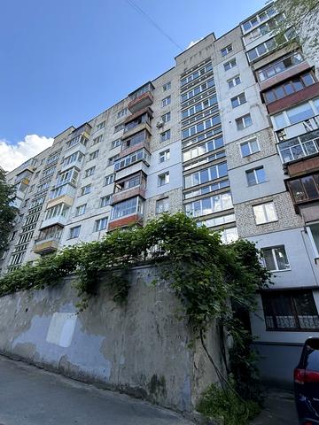 Донецька вул., 57-А