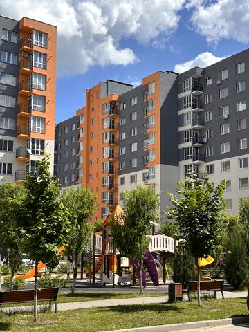 Немирівське шосе, 94-Л, к1-4