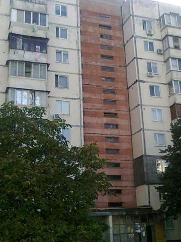 Романа Шухевича просп. (Генерала Ватутіна), 12-А