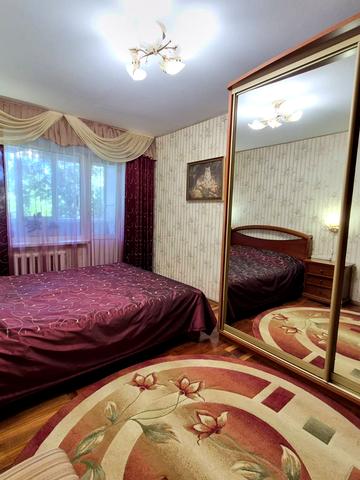 Запорізька вул., 6-А