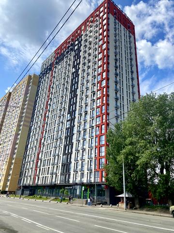 Науки просп., 58-В