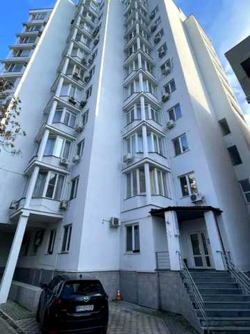 Французький бульв., 49А