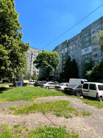 Сихівська вул., 28