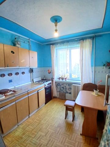 Івана Кавалерідзе вул. (), 7