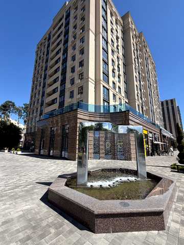 Соборна вул., 122