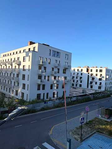 Пилипа Орлика вул., (Будинок А)