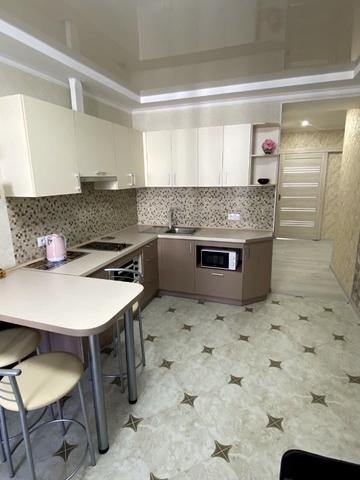 Полтавський Шлях вул., (Будинок 10)