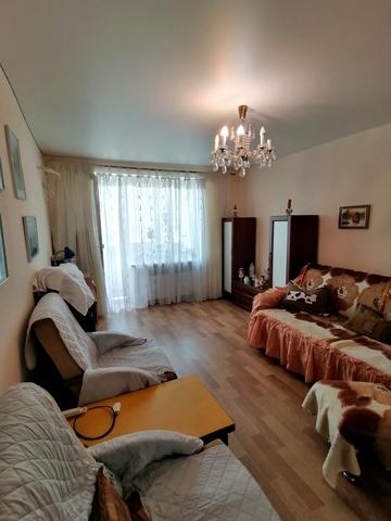 Владислава Бувалкіна вул. (Бочарова Генерала), 21