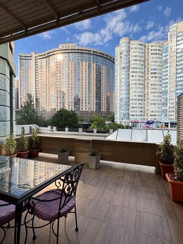 Генуезька вул., 36