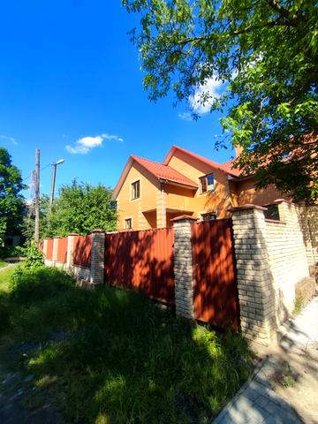 Пластова вул. (Піонерська)