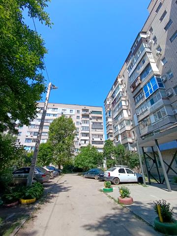 Котляревського вул., 7-А