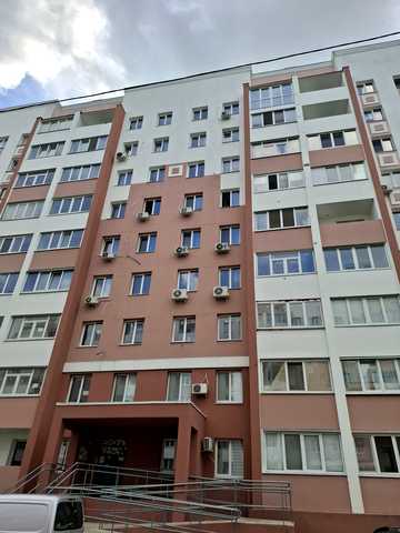 Козакевича вул., 28