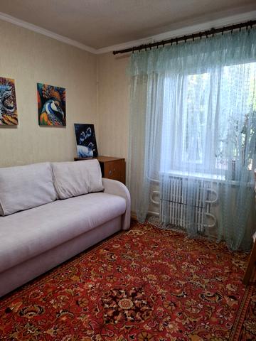 Глобинська вул. (Маршала Батицького), 20/3