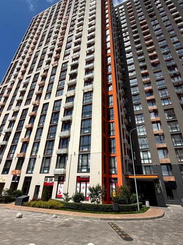 Дніпровська набережна вул., 20-Б