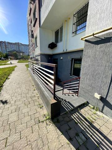 Демнянська вул., 30