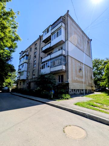 Героїв Маріуполя вул., 81
