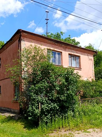 Млинарська вул., 40а