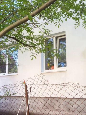 Левандівська вул., 15а