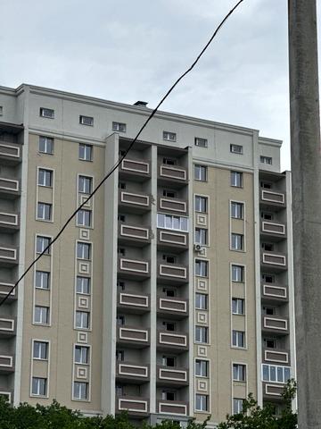 Героїв Харкова просп. (Московський), 193-А