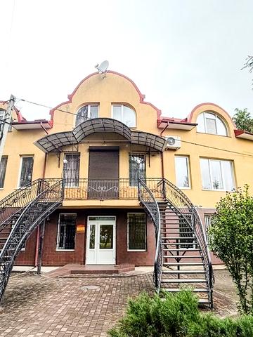 Шевченка вул., 52А