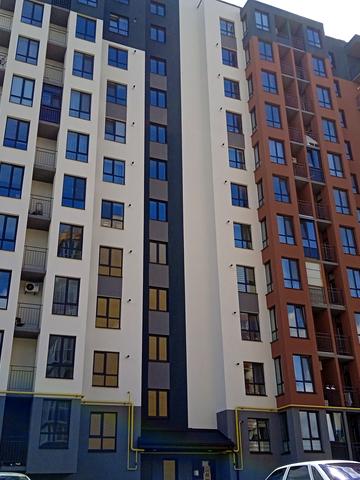 Волошкова вул. (Іванова), (Будинок)
