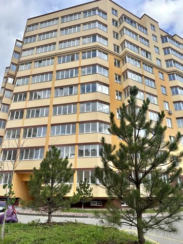 Бишівська вул., 14-14А