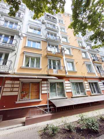 Петропавлівська вул., 73