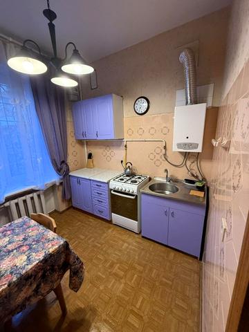 Фонтанська дорога вул., 47