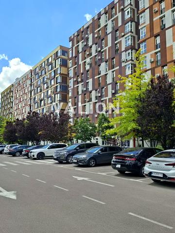 Балукова вул., (Будинок 1)