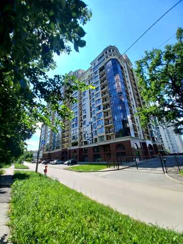 Професорська вул., 34
