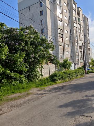 Очаківська вул., 82