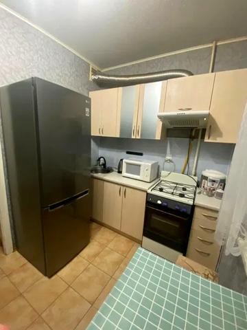 Петра Григоренка просп., 25-В